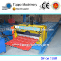 High Quality Metal Roofing Tiles Machine for Metal Building